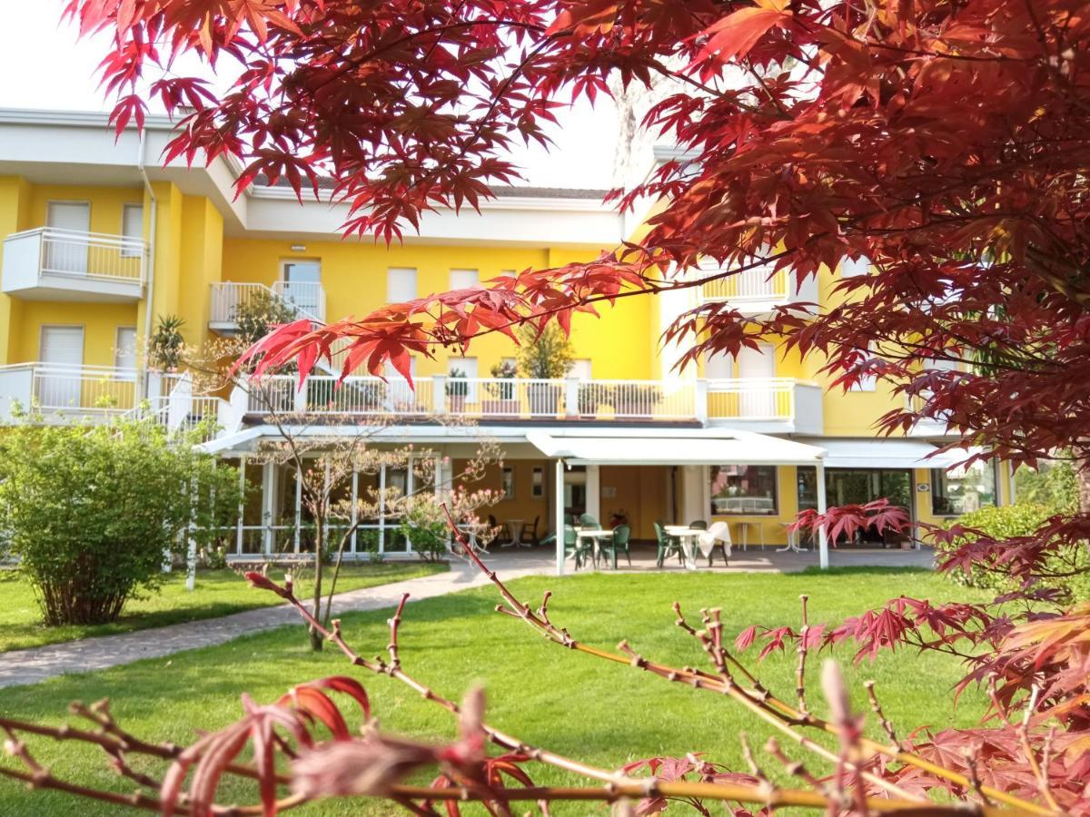 Hotel Garden Arco (Adults Only) Eksteriør billede