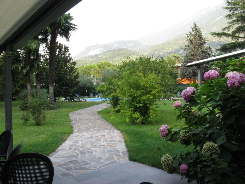 Hotel Garden Arco (Adults Only) Eksteriør billede